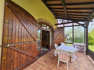 maison situee en campagne à la vente -   89110  MERRY LA VALLEE, surface 23 m2 vente maison situee en campagne - UBI467332793